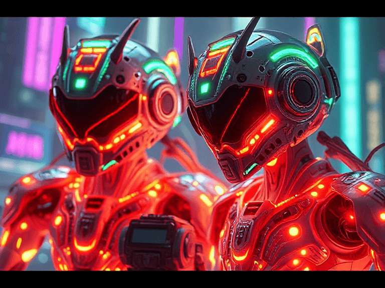 Types of Machine Learning