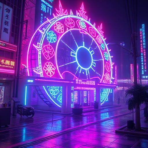 What is the temperature in a LLM